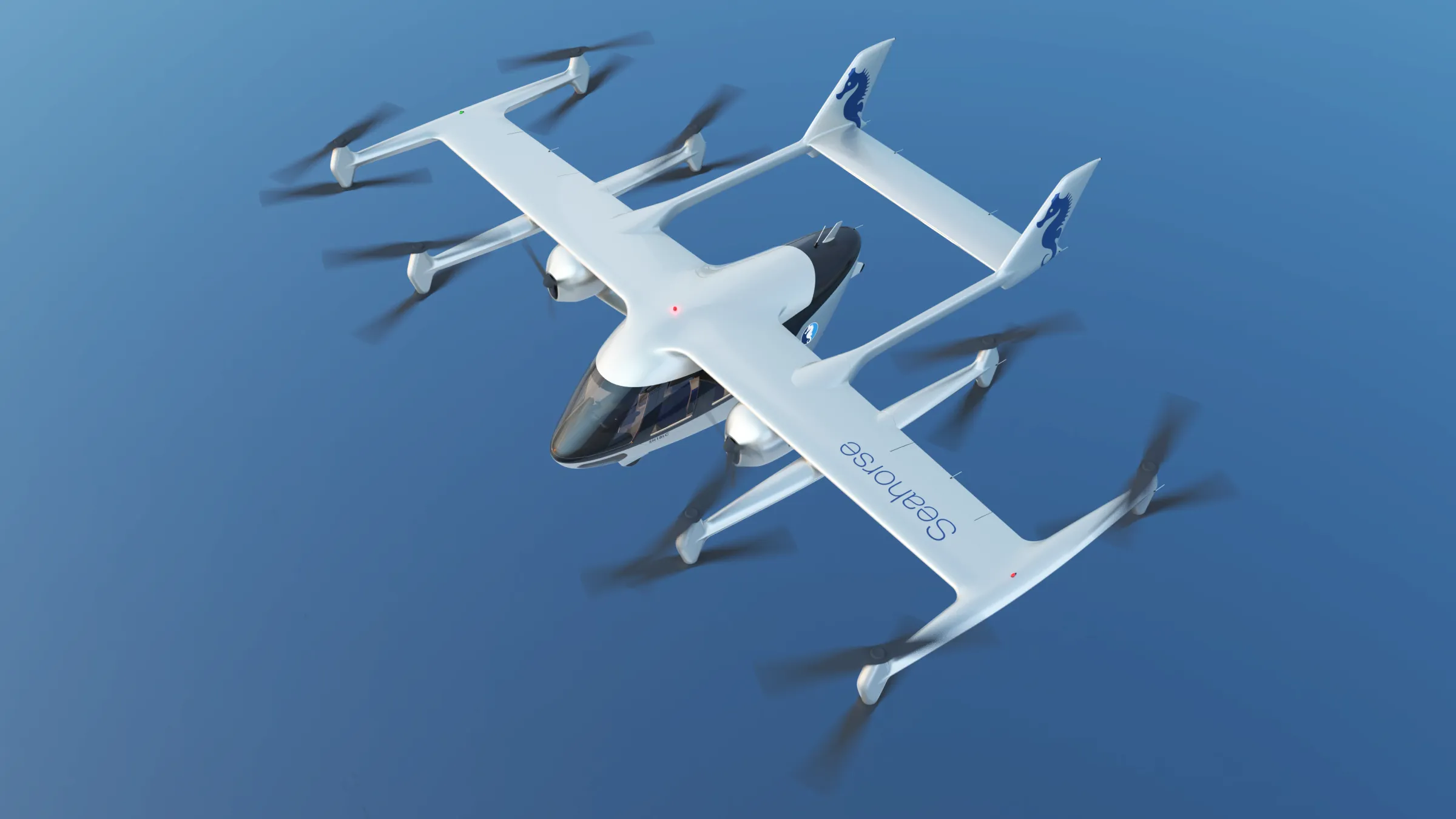 SH18LC top view
